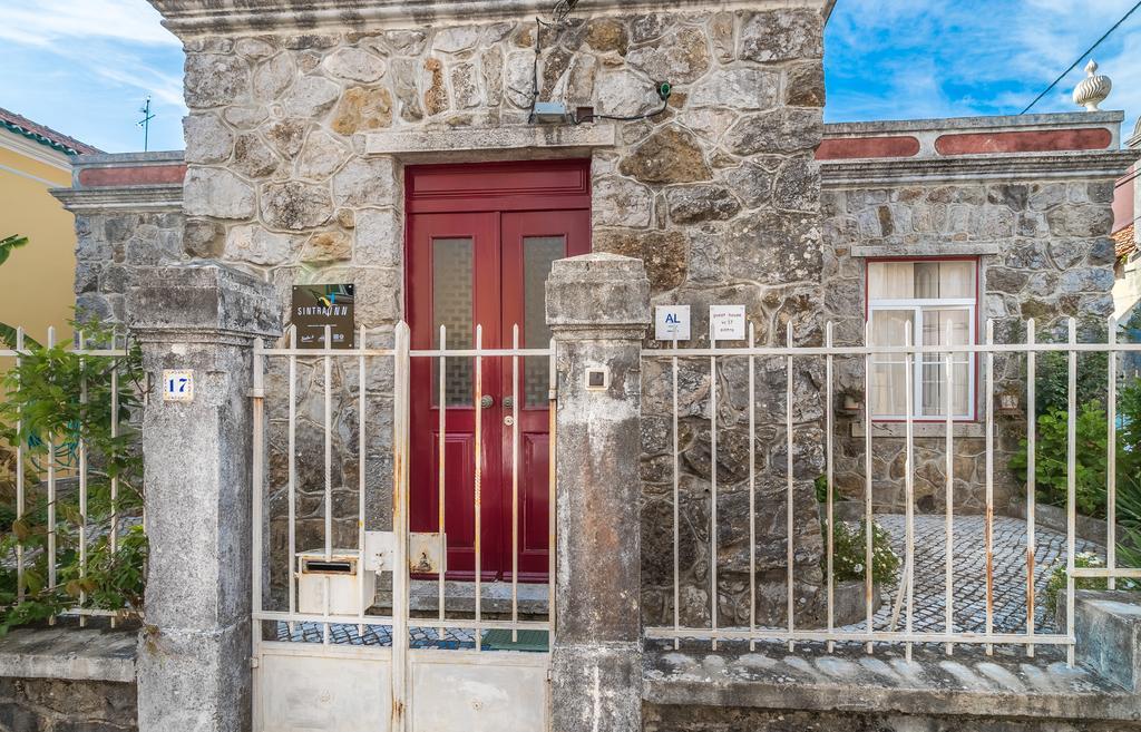 Guest House Vc17 Sintra Exterior photo